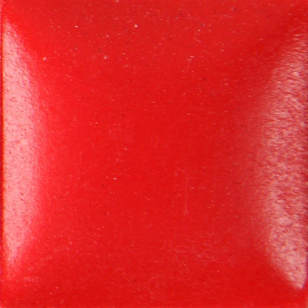 BRIGHT RED - 8 oz Duncan Opaque Stain